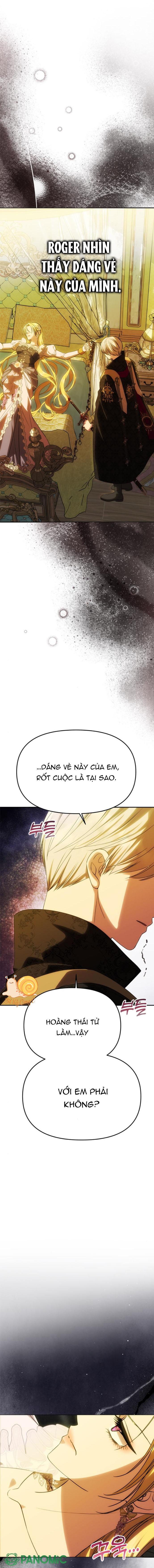 Chỉ Cần Một Người Chồng Là Đủ - Chap 47 - Trang 3