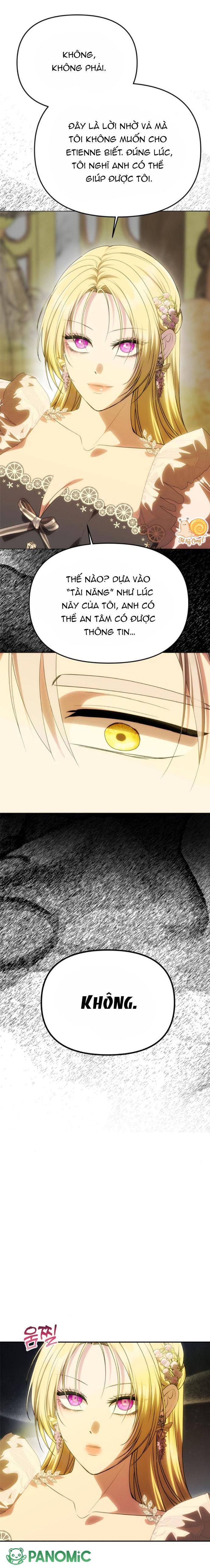 Chỉ Cần Một Người Chồng Là Đủ - Chap 48 - Trang 1
