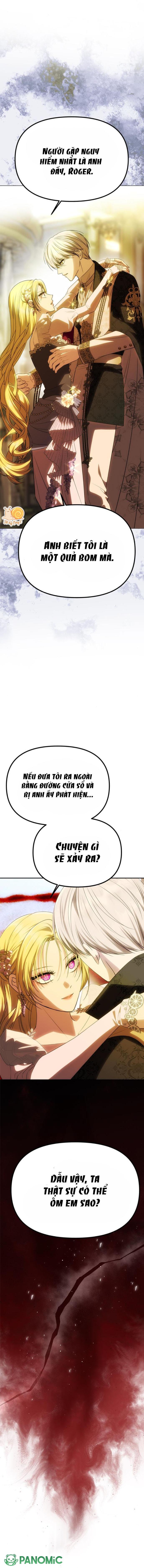 Chỉ Cần Một Người Chồng Là Đủ - Chap 48 - Trang 16