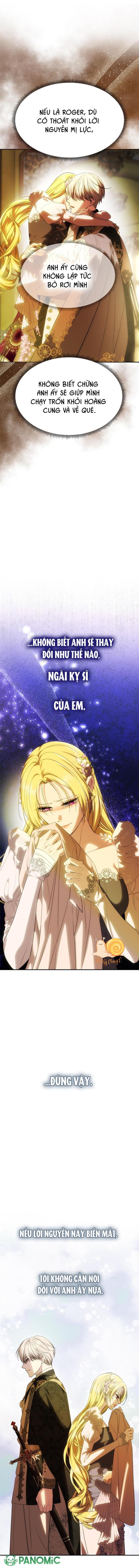 Chỉ Cần Một Người Chồng Là Đủ - Chap 49 - Trang 7