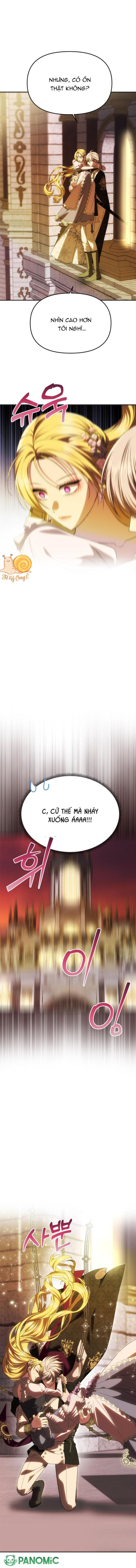 Chỉ Cần Một Người Chồng Là Đủ - Chap 49 - Trang 1