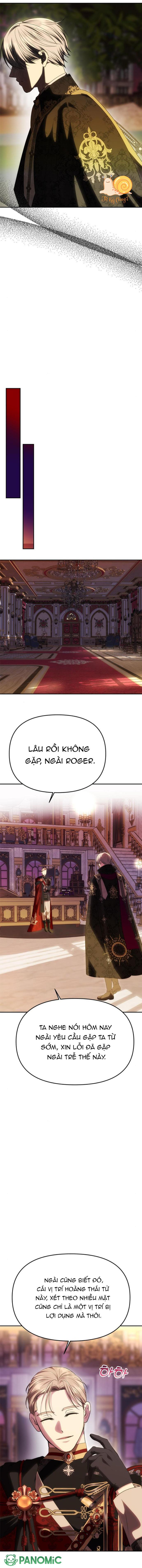 Chỉ Cần Một Người Chồng Là Đủ - Chap 49 - Trang 10