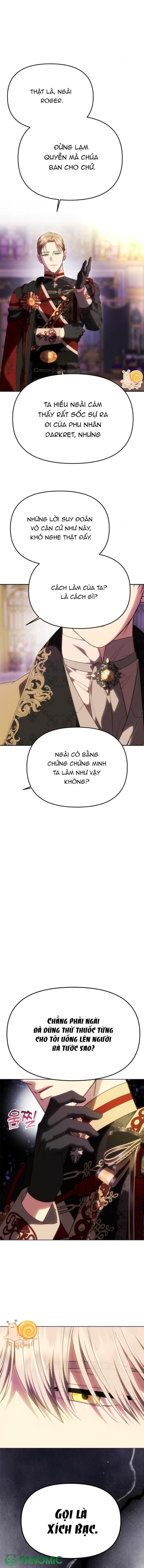 Chỉ Cần Một Người Chồng Là Đủ - Chap 49 - Trang 14