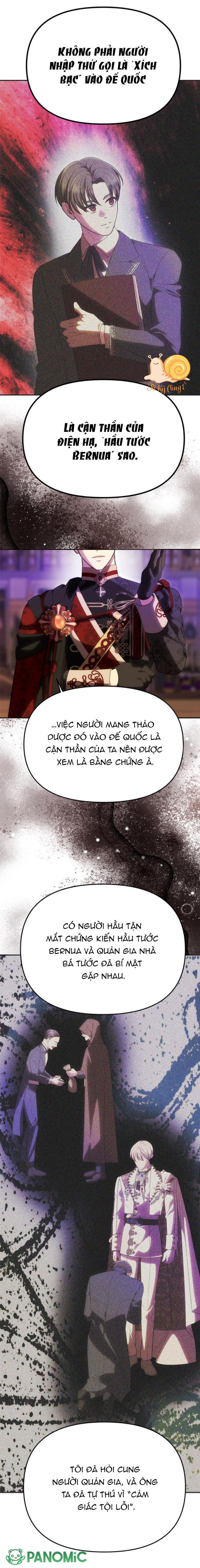 Chỉ Cần Một Người Chồng Là Đủ - Chap 49 - Trang 16
