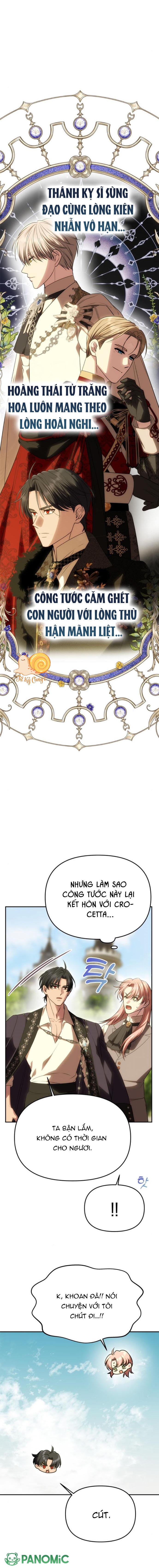 Chỉ Cần Một Người Chồng Là Đủ - Chap 55 - Trang 8