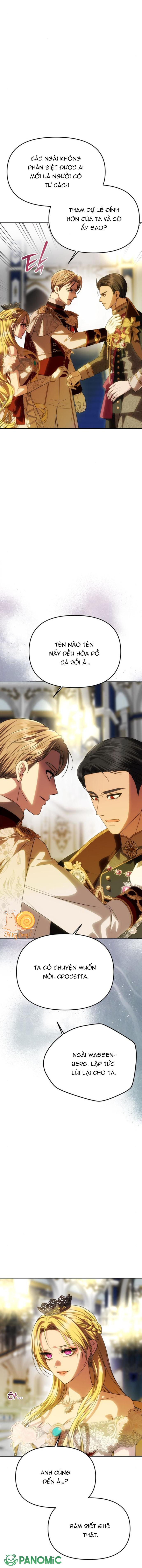 Chỉ Cần Một Người Chồng Là Đủ - Chap 62 - Trang 1