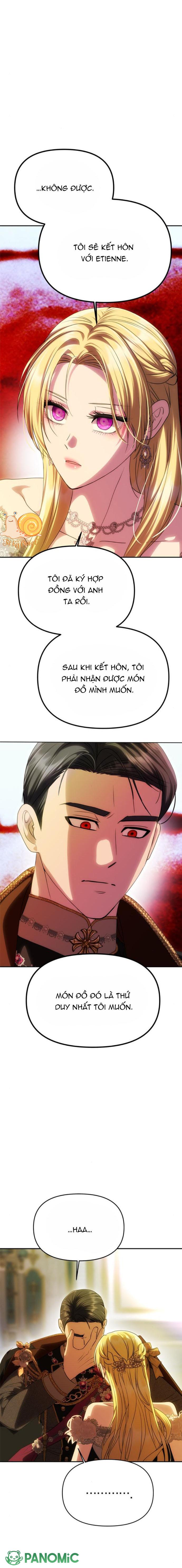 Chỉ Cần Một Người Chồng Là Đủ - Chap 63 - Trang 1