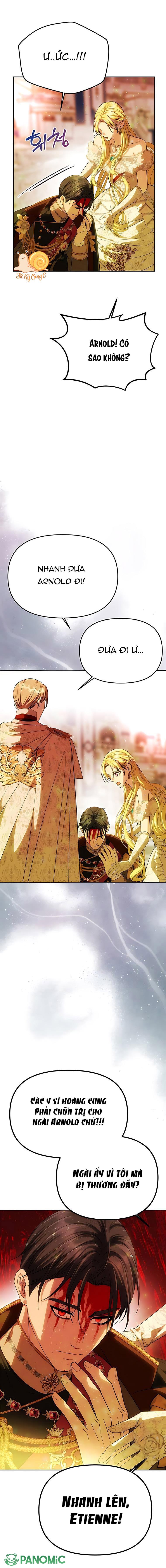 Chỉ Cần Một Người Chồng Là Đủ - Chap 64 - Trang 0