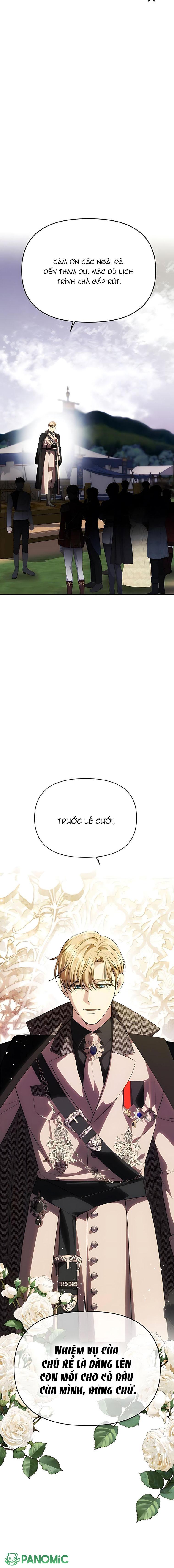Chỉ Cần Một Người Chồng Là Đủ - Chap 68 - Trang 5