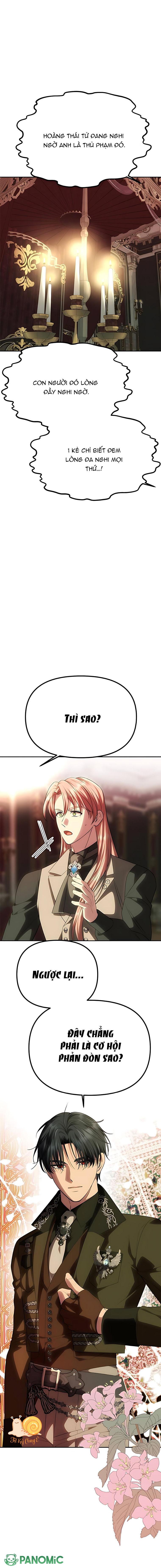 Chỉ Cần Một Người Chồng Là Đủ - Chap 68 - Trang 3