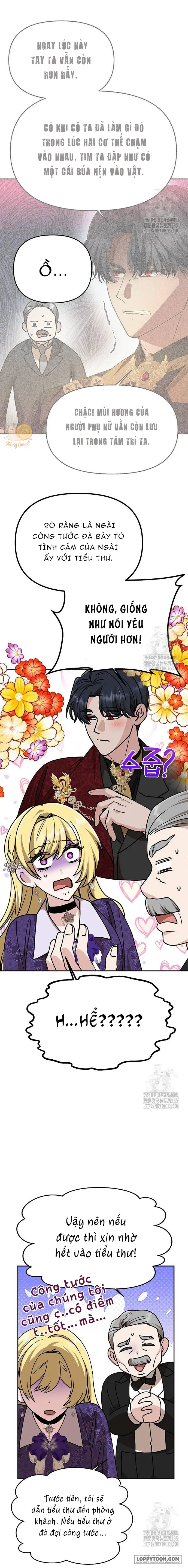 Chỉ Cần Một Người Chồng Là Đủ - Chap 7 - Trang 1