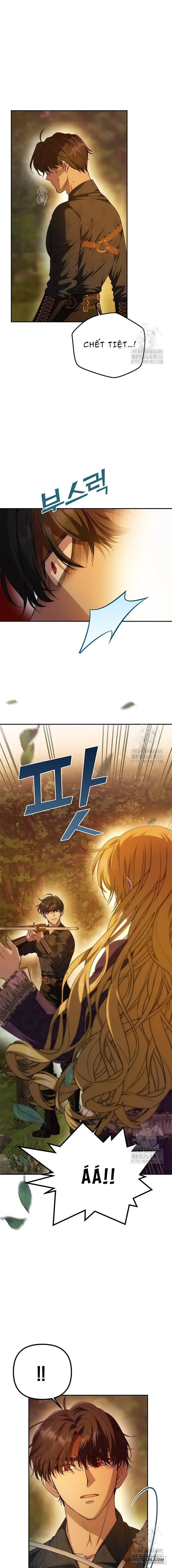 Chỉ Cần Một Người Chồng Là Đủ - Chap 7 - Trang 5