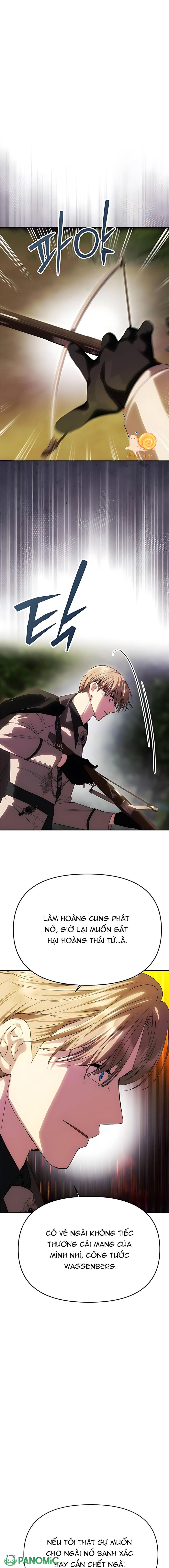 Chỉ Cần Một Người Chồng Là Đủ - Chap 70 - Trang 2