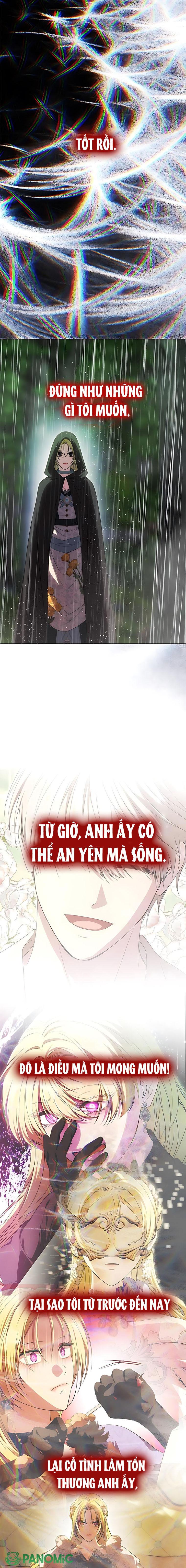 Chỉ Cần Một Người Chồng Là Đủ - Chap 71 - Trang 23