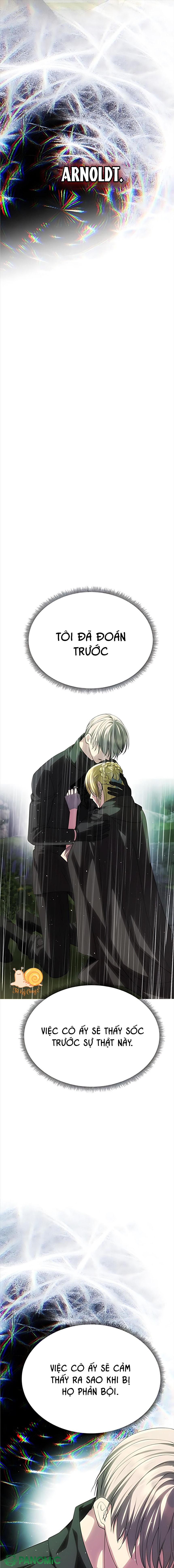 Chỉ Cần Một Người Chồng Là Đủ - Chap 73 - Trang 2