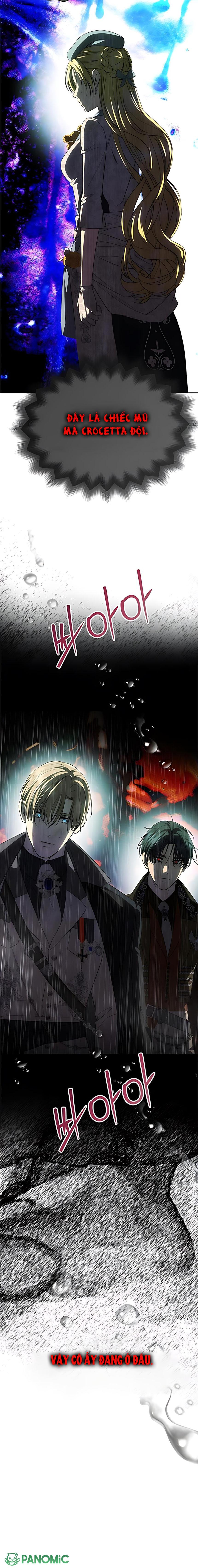 Chỉ Cần Một Người Chồng Là Đủ - Chap 74 - Trang 1