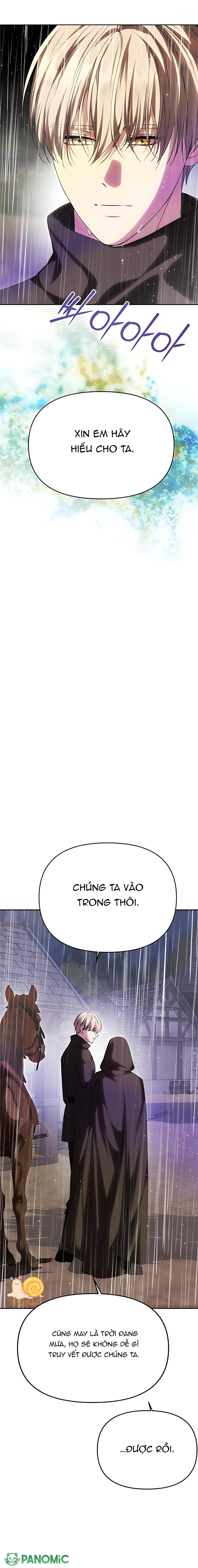 Chỉ Cần Một Người Chồng Là Đủ - Chap 74 - Trang 10