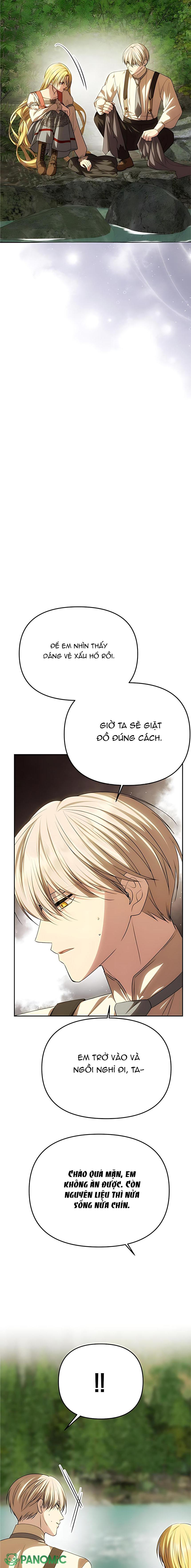 Chỉ Cần Một Người Chồng Là Đủ - Chap 76 - Trang 7