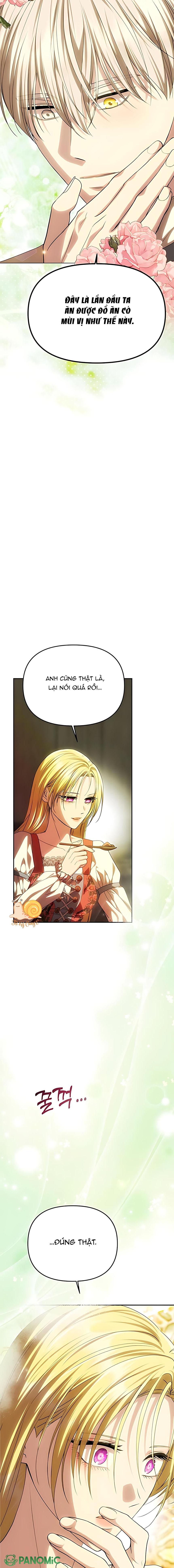 Chỉ Cần Một Người Chồng Là Đủ - Chap 76 - Trang 19