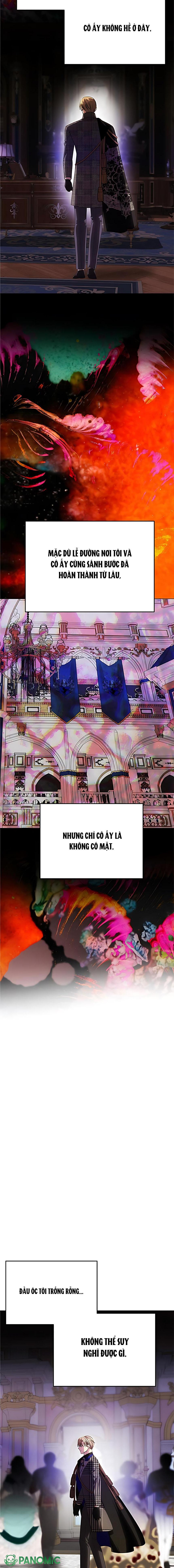 Chỉ Cần Một Người Chồng Là Đủ - Chap 76 - Trang 24