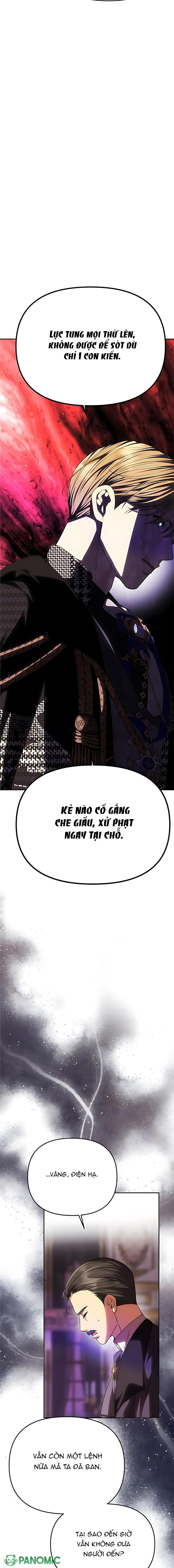 Chỉ Cần Một Người Chồng Là Đủ - Chap 76 - Trang 27