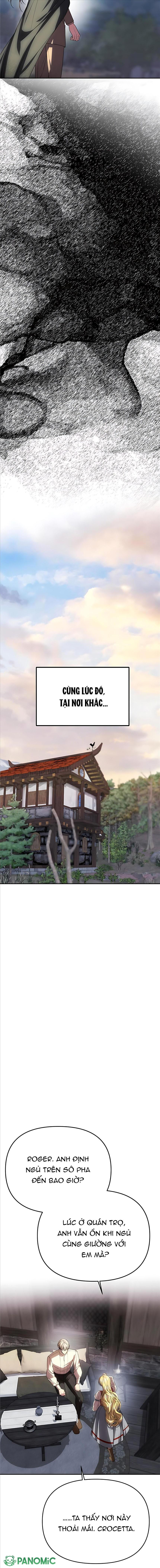 Chỉ Cần Một Người Chồng Là Đủ - Chap 77 - Trang 16