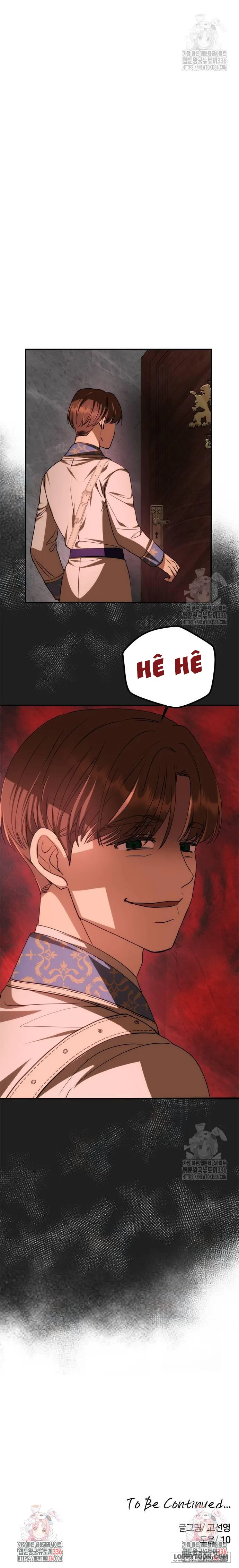 Chỉ Cần Một Người Chồng Là Đủ - Chap 8 - Trang 20