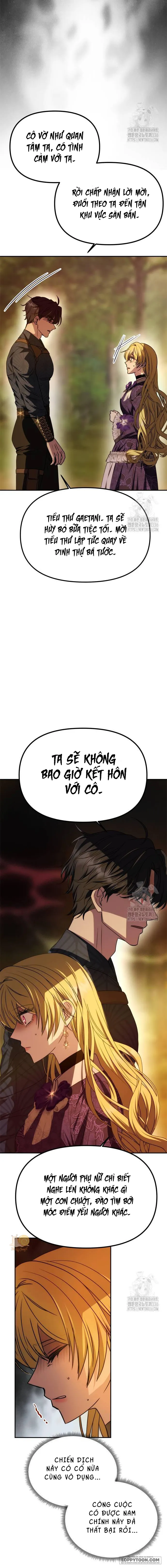 Chỉ Cần Một Người Chồng Là Đủ - Chap 8 - Trang 7