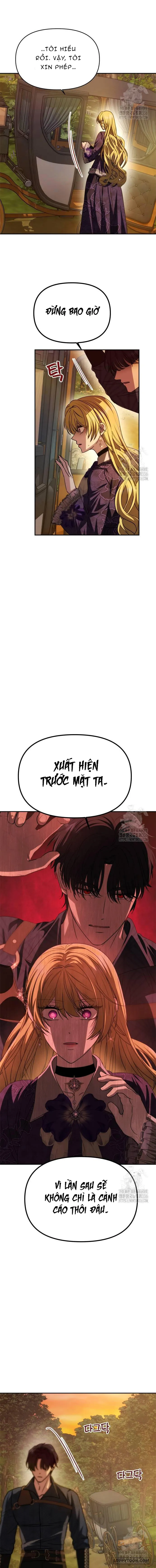 Chỉ Cần Một Người Chồng Là Đủ - Chap 8 - Trang 8