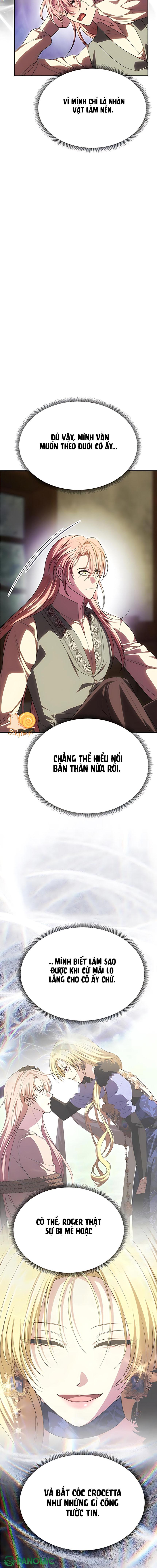 Chỉ Cần Một Người Chồng Là Đủ - Chap 80 - Trang 20