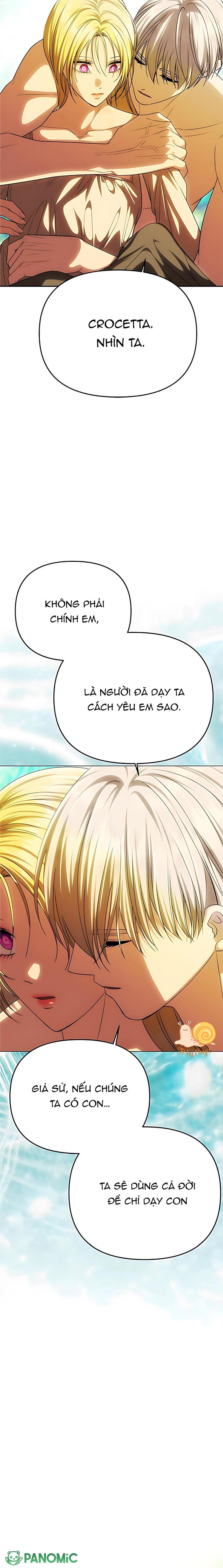 Chỉ Cần Một Người Chồng Là Đủ - Chap 82 - Trang 34