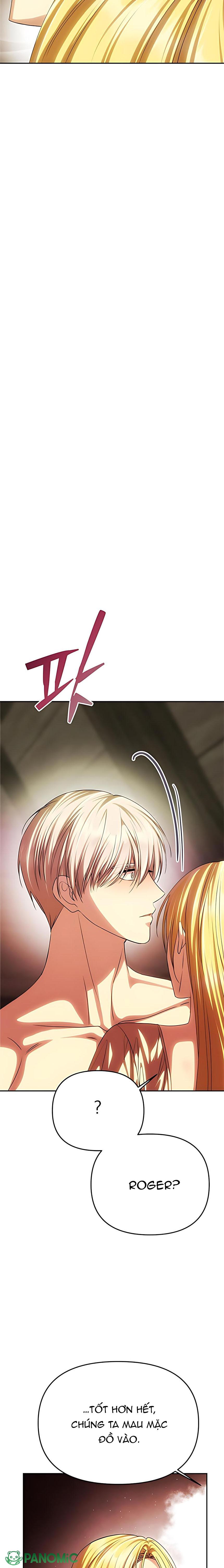 Chỉ Cần Một Người Chồng Là Đủ - Chap 82 - Trang 38