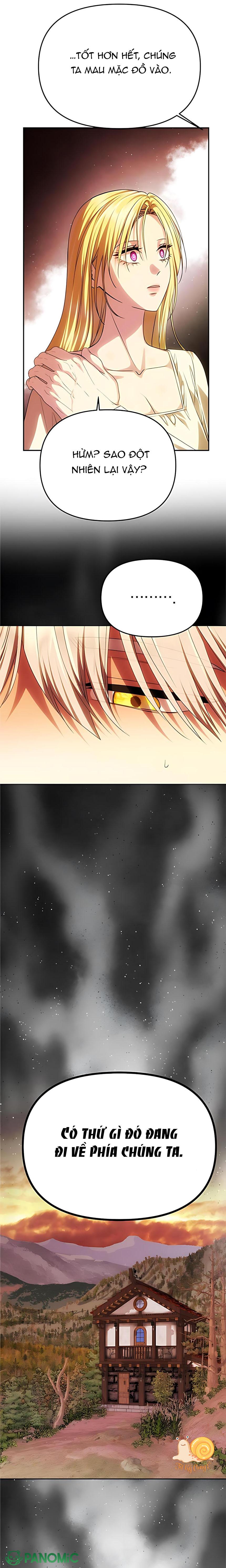 Chỉ Cần Một Người Chồng Là Đủ - Chap 83 - Trang 1