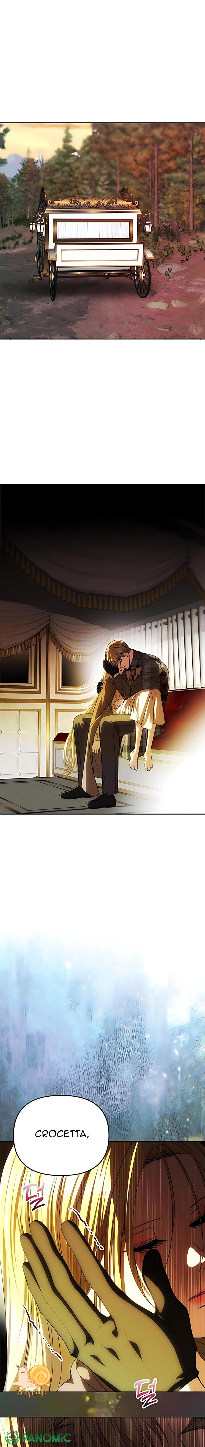 Chỉ Cần Một Người Chồng Là Đủ - Chap 85 - Trang 38
