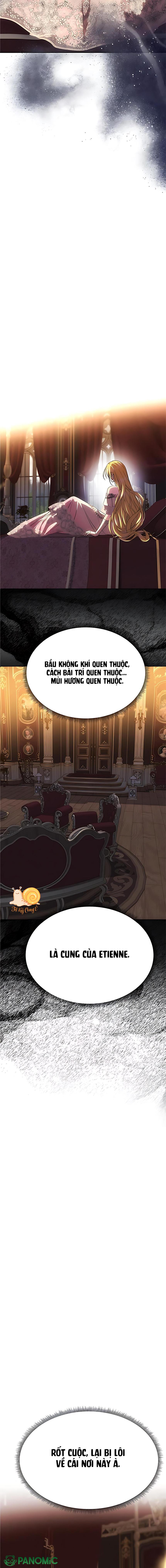Chỉ Cần Một Người Chồng Là Đủ - Chap 86 - Trang 2