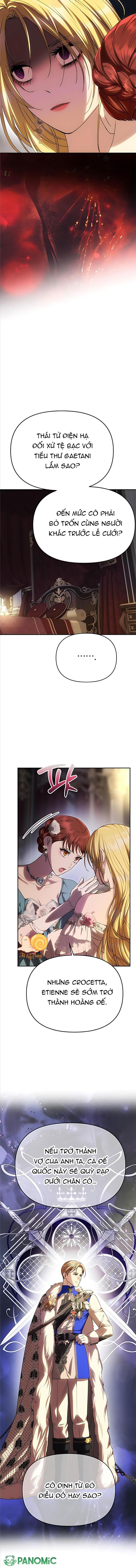Chỉ Cần Một Người Chồng Là Đủ - Chap 89 - Trang 2