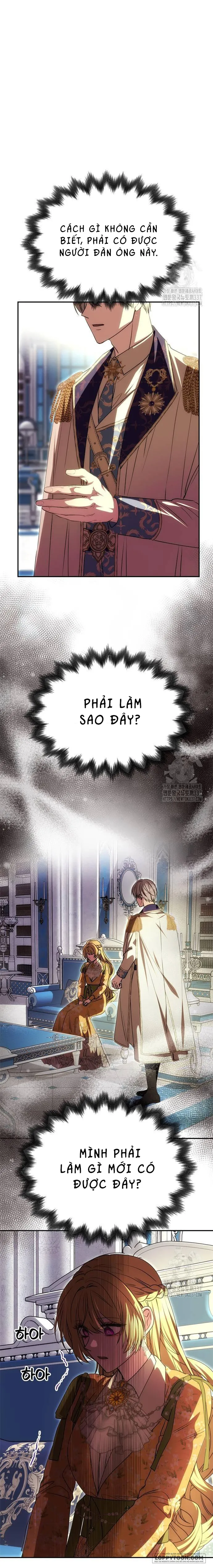 Chỉ Cần Một Người Chồng Là Đủ - Chap 9 - Trang 7