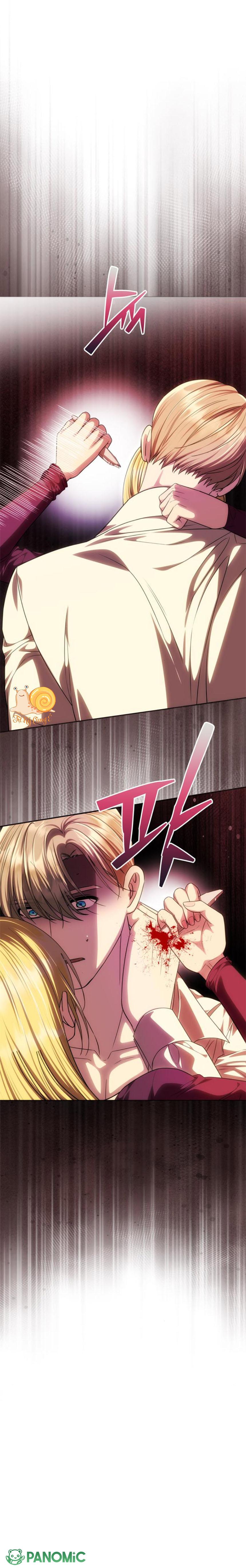Chỉ Cần Một Người Chồng Là Đủ - Chap 93 - Trang 4