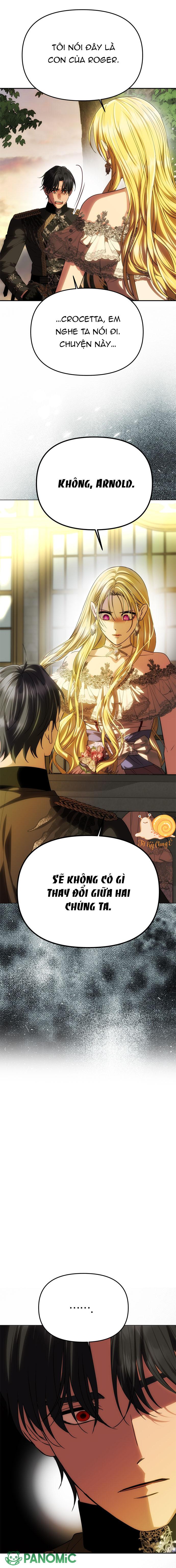 Chỉ Cần Một Người Chồng Là Đủ - Chap 96 - Trang 4