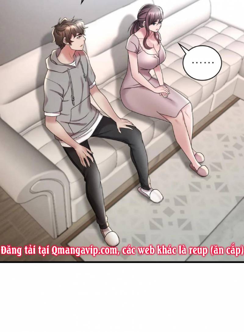 Chị Dâu Cô Đơn - Chap 14