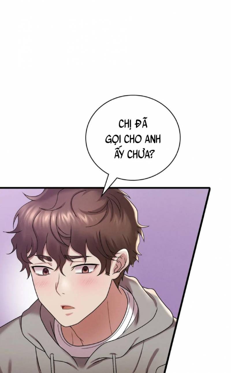 Chị Dâu Cô Đơn - Chap 14