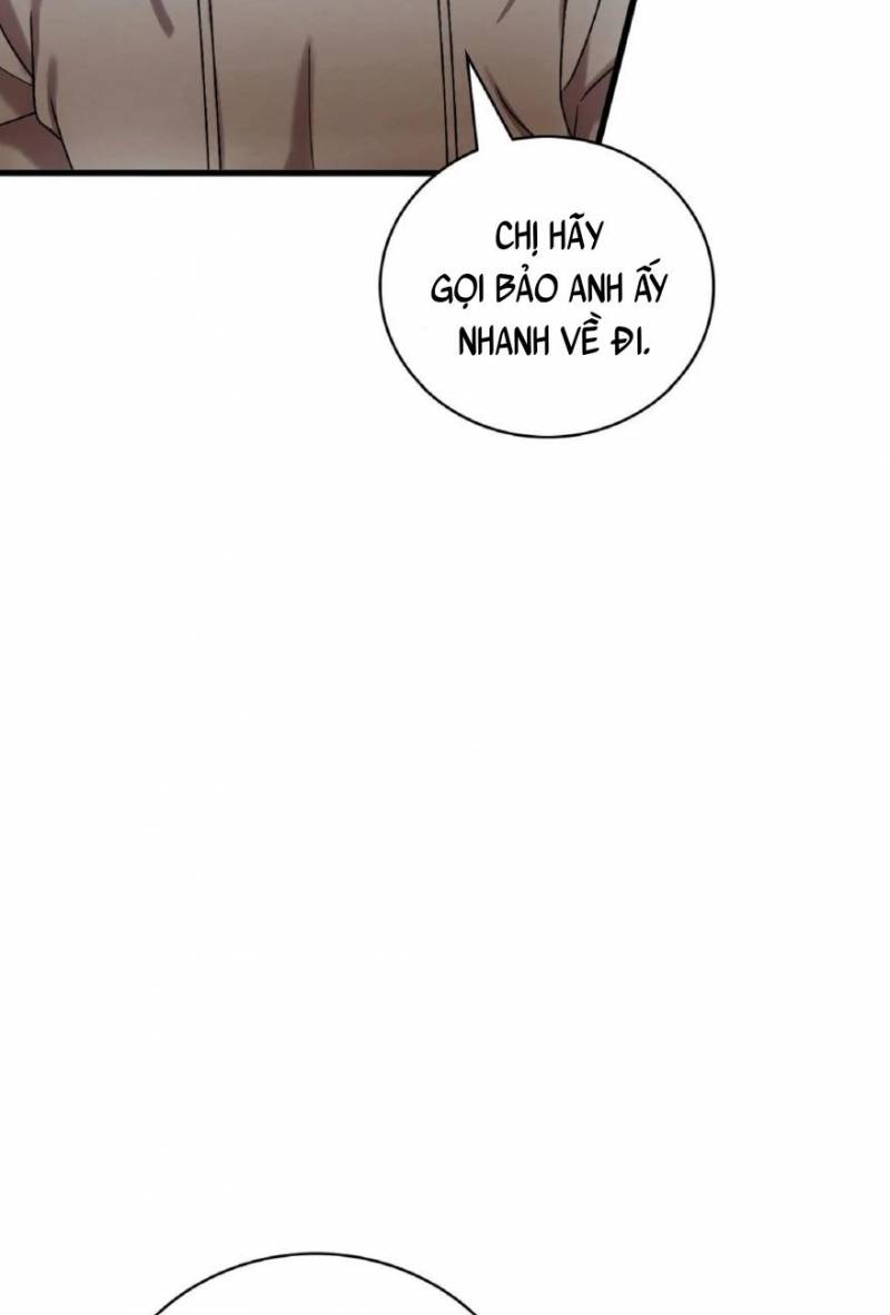 Chị Dâu Cô Đơn - Chap 14