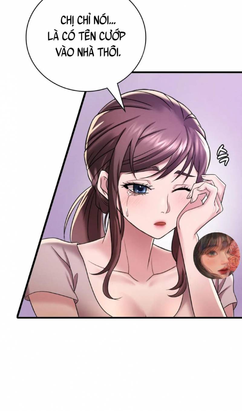 Chị Dâu Cô Đơn - Chap 14