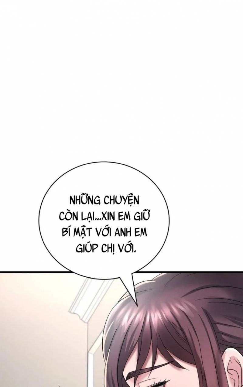 Chị Dâu Cô Đơn - Chap 14
