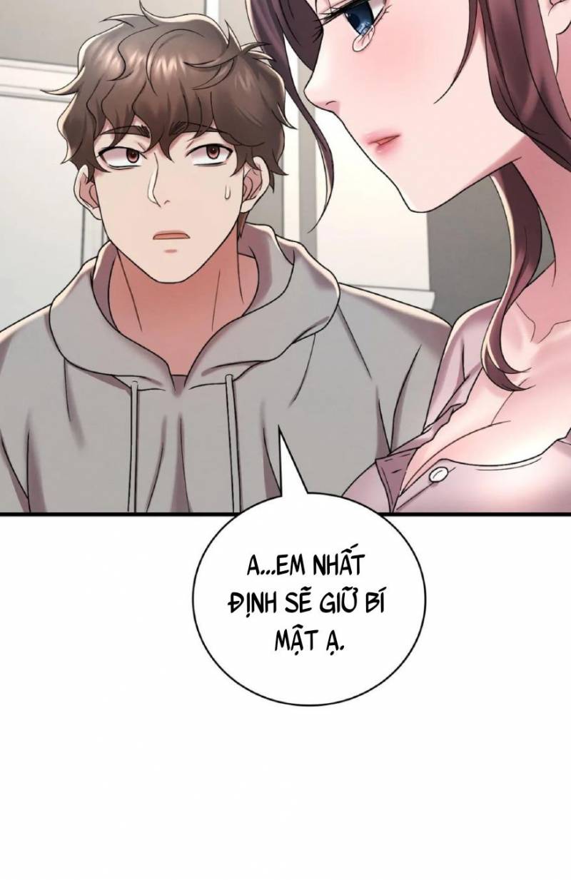 Chị Dâu Cô Đơn - Chap 14