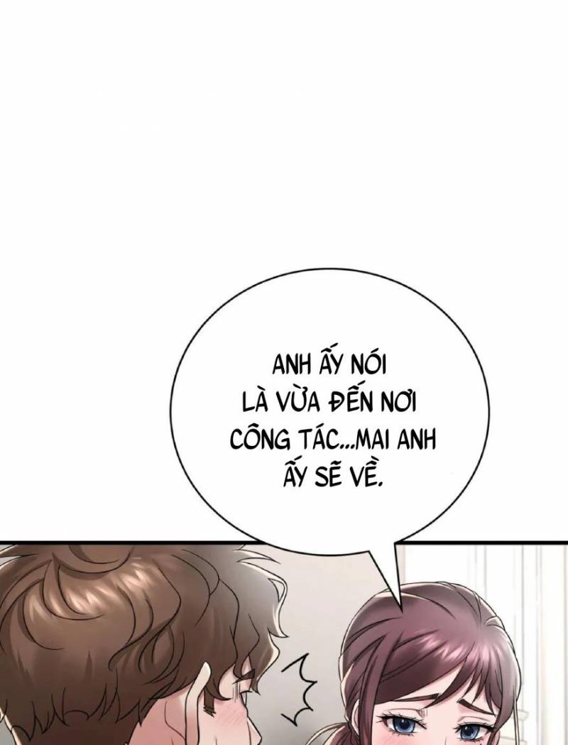 Chị Dâu Cô Đơn - Chap 14