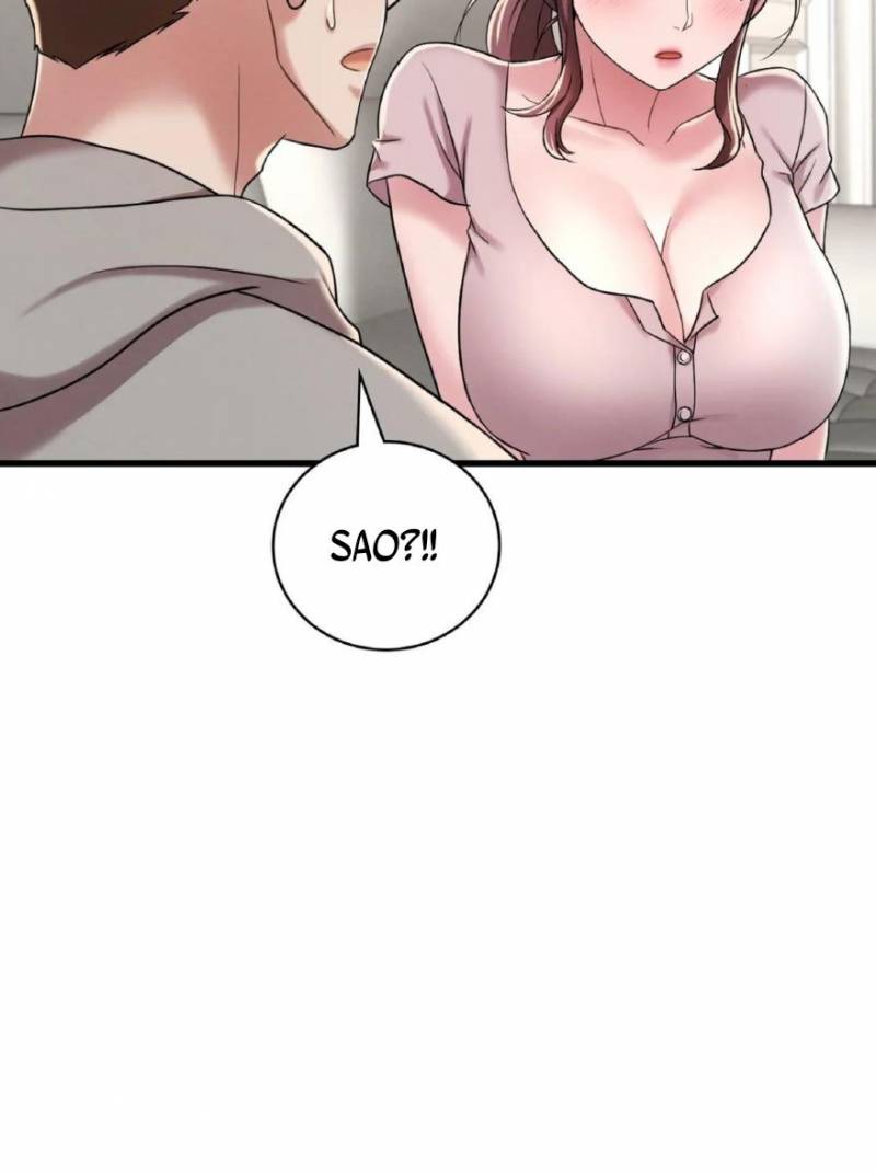 Chị Dâu Cô Đơn - Chap 14