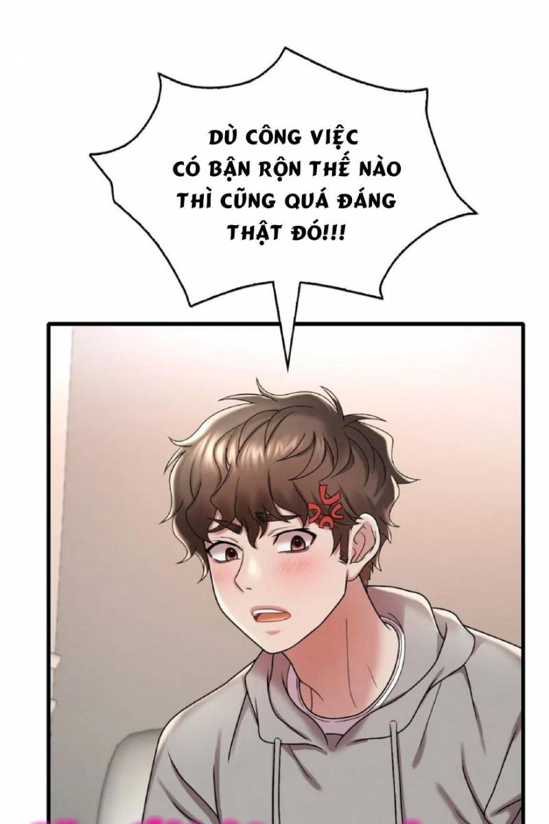 Chị Dâu Cô Đơn - Chap 14