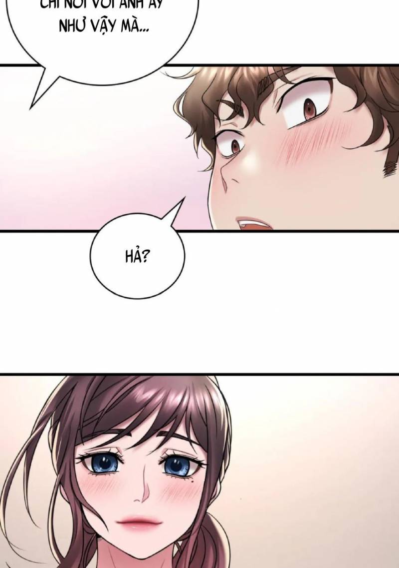 Chị Dâu Cô Đơn - Chap 14