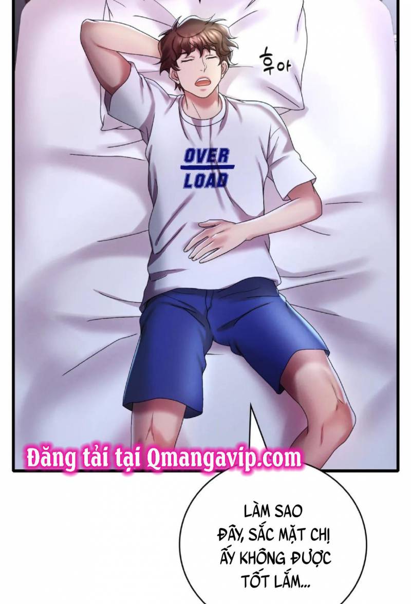 Chị Dâu Cô Đơn - Chap 14